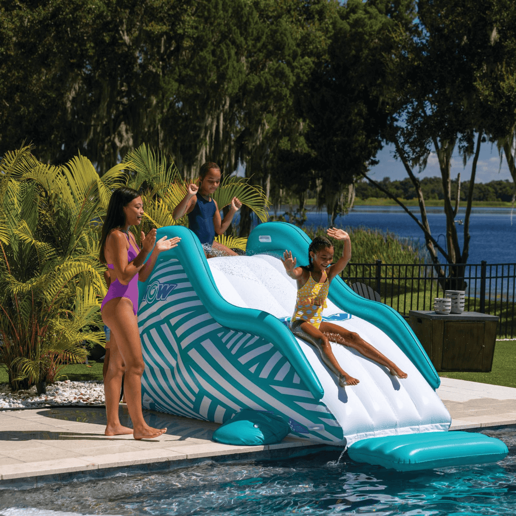 WOW Watersports Wiggler Sprinkler Slide