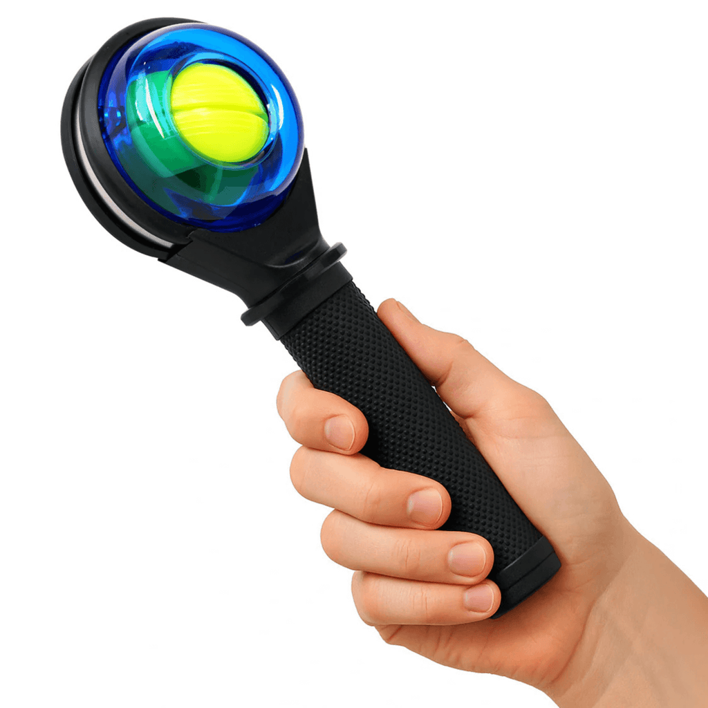 DFX Gyro Converter Accessory for Forearm Strength Training