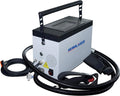 100W Portable Laser Cleaning Machine