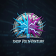 Shop Volt Venture Square Logo